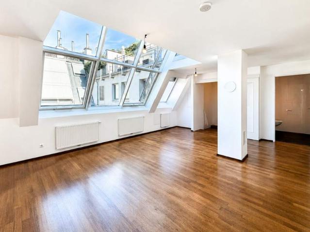 Wohnung mieten in Innere Stadt, Wien