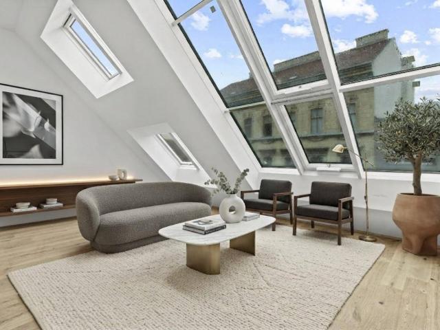 Apartment kaufen in Neubau, Wien