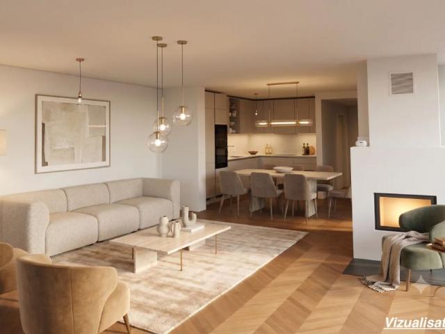 Apartment mieten in Innere Stadt, Wien