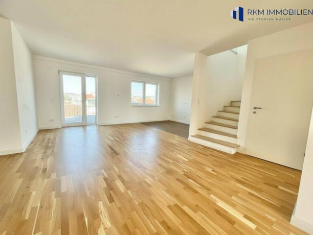 Apartment kaufen in Währing, Wien