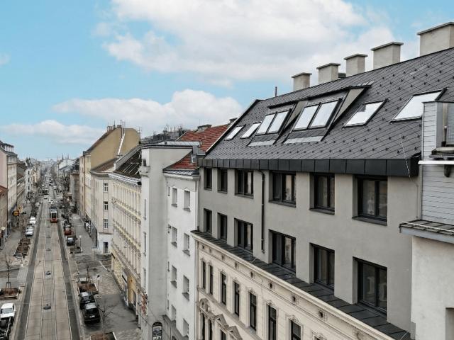 Apartment kaufen in Ottakring, Wien