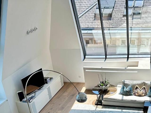 Apartment mieten in Innere Stadt, Wien