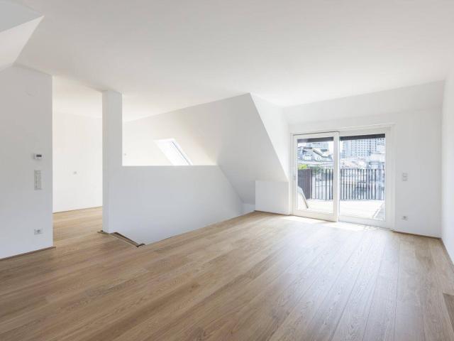 Apartment kaufen in KG Leopoldstadt, Wien