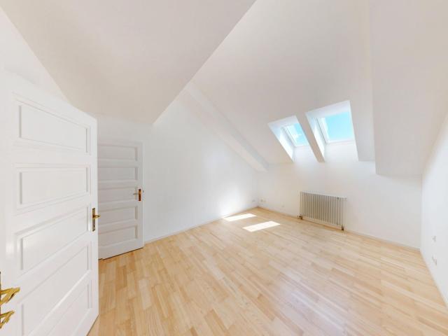 Wohnung kaufen in Seestadt, Wien