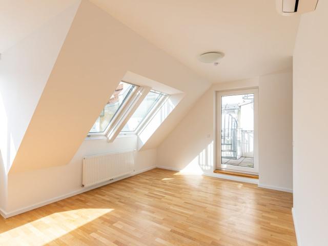 Wohnung kaufen in Seestadt, Wien