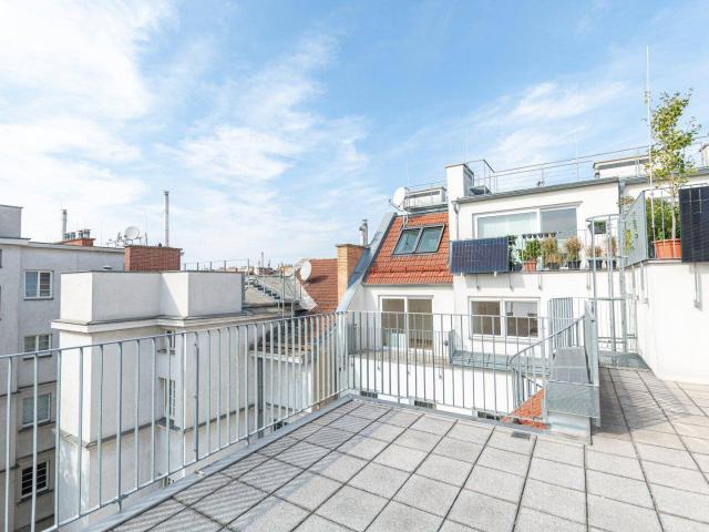 Apartment kaufen in Schaumburgergrund, Wien