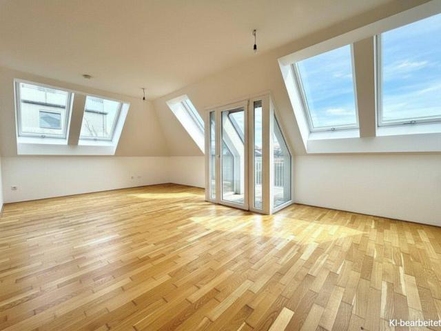 Apartment kaufen in KG Favoriten, Wien