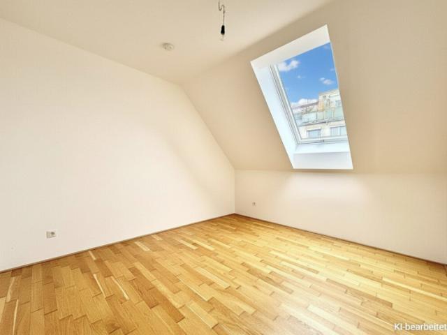 Dachgeschosswohnung kaufen in KG Oberlaa Stadt, Wien