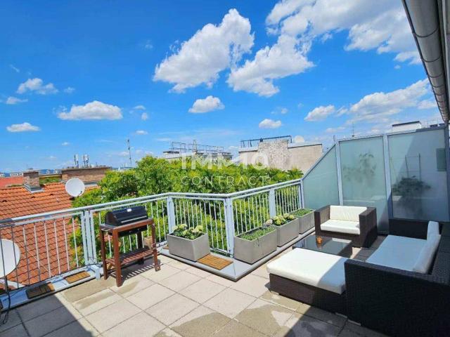 Apartment kaufen in Reinprechtsdorf, Wien