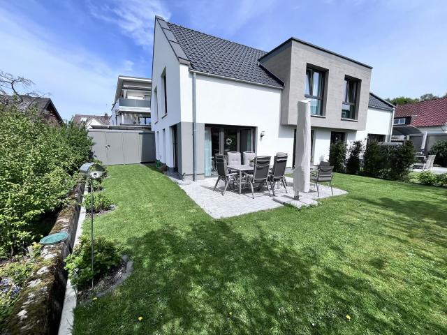 Haus mieten in Heiligenkirchen, Detmold