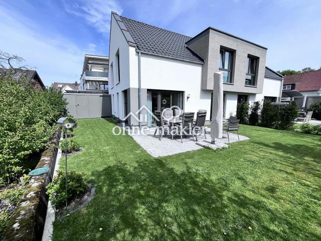 Haus mieten in Hiddesen, Detmold