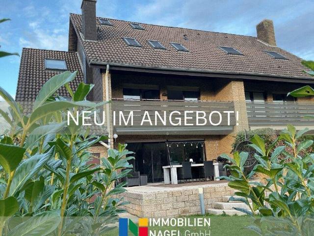 Haus kaufen in Westscheid, Lohne