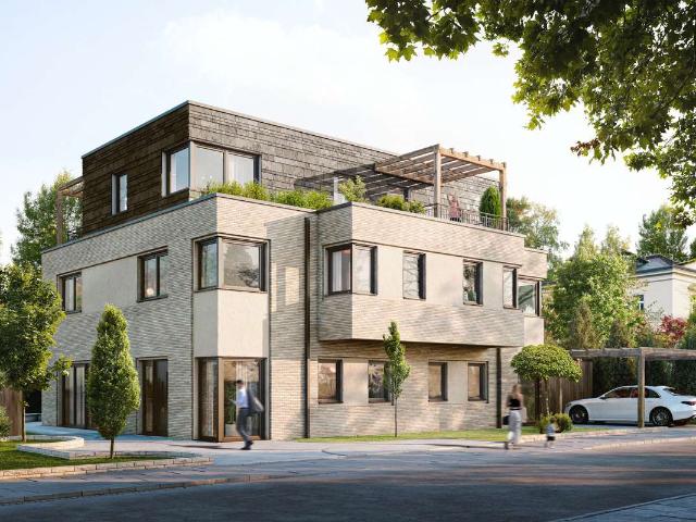 Haus kaufen in Kleinzschachwitz, Dresden