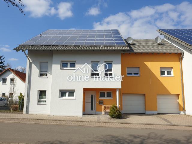 Haus kaufen in Waldmohr