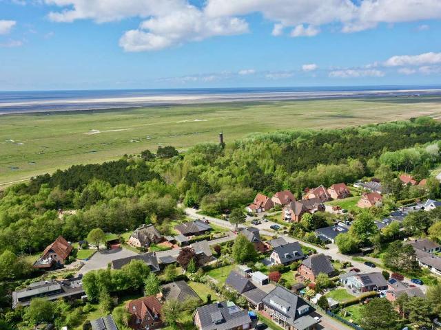 Haus kaufen in Sankt Peter-Ording, Kreis Nordfriesland