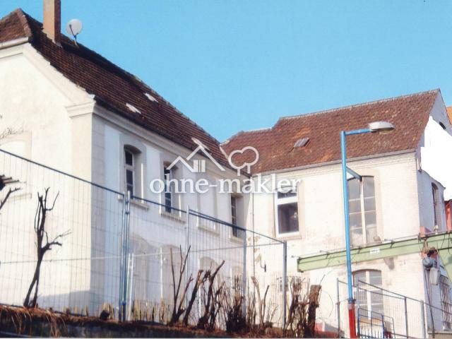 Erdgeschosswohnung kaufen in Hochemmerich, Duisburg