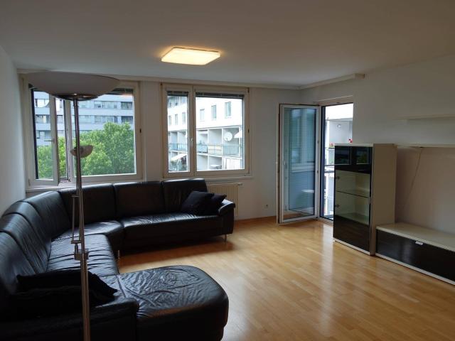 Apartment mieten in Donaustadt, Wien