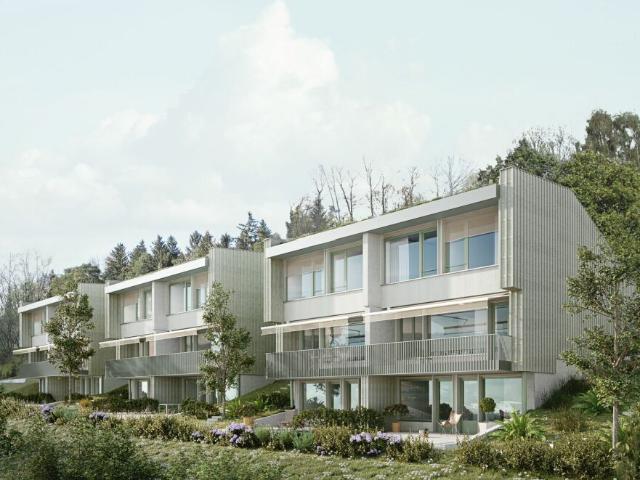 Einfamilienhaus kaufen in Widen