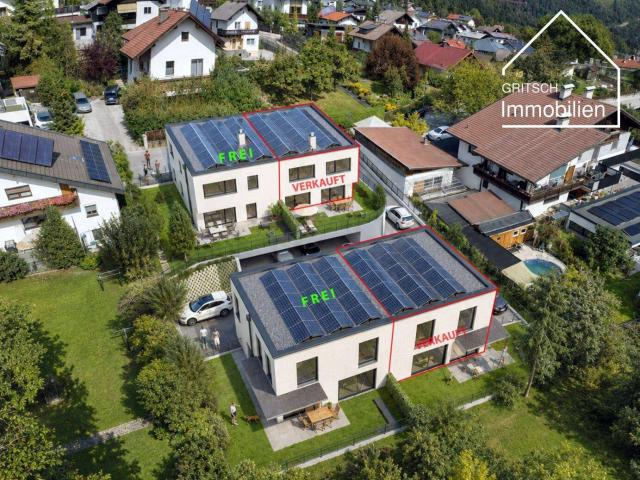 Haus kaufen in Innsbruck, Tirol