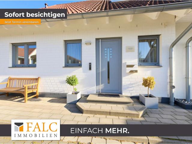 Haus kaufen in Bettrath-Hoven, Mönchengladbach