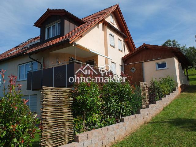 Haus kaufen in Haibach, Bayern