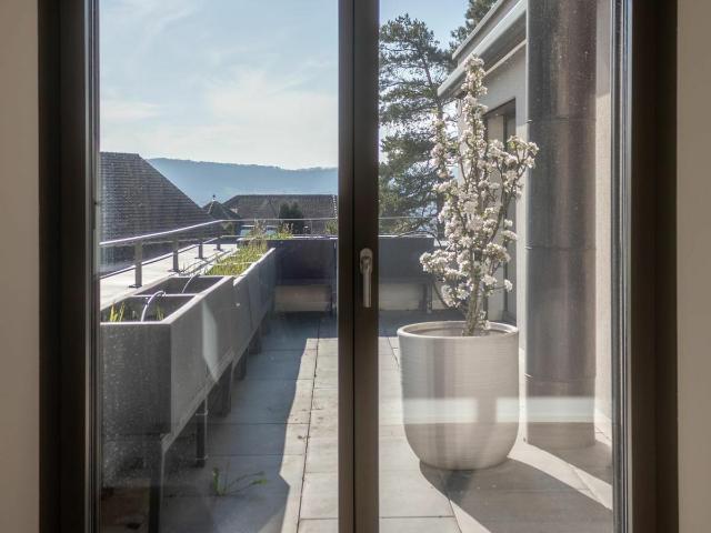 Einfamilienhaus kaufen in Erlenbach (ZH), Zürich