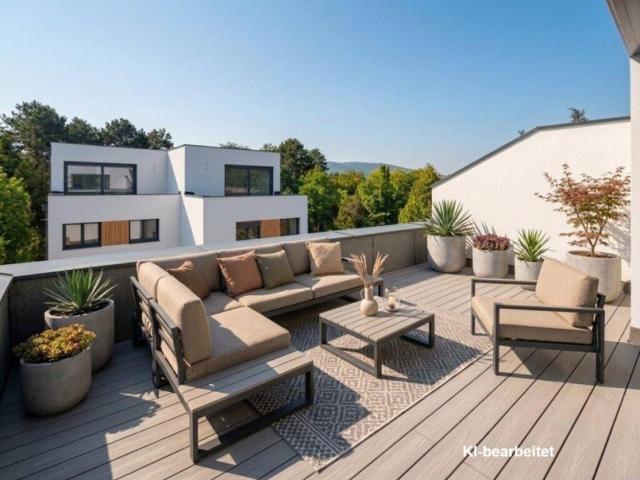 Haus kaufen in Floridsdorf, Wien