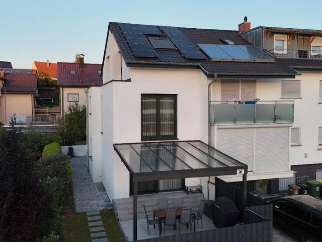 Haus kaufen in Sachsenheim, Baden-Württemberg