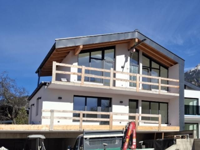 Haus kaufen in Obsmarkt, Saalfelden