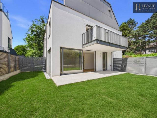 Haus kaufen in KG Speising, Wien