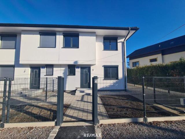 Haus kaufen in Floridsdorf, Wien