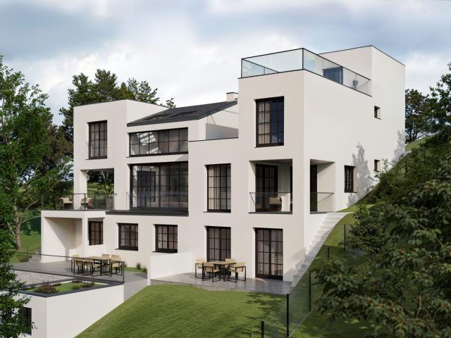 Haus kaufen in Wien