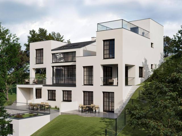 Haus kaufen in KG Hadersdorf, Wien