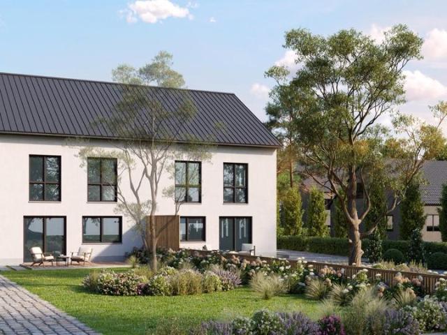Haus kaufen in Königsbrunn, Bayern