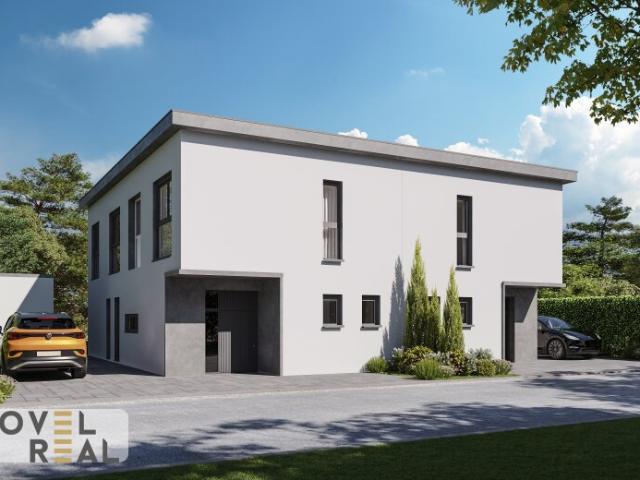 Doppelhaushälfte kaufen in Kottingbrunn, Niederösterreich