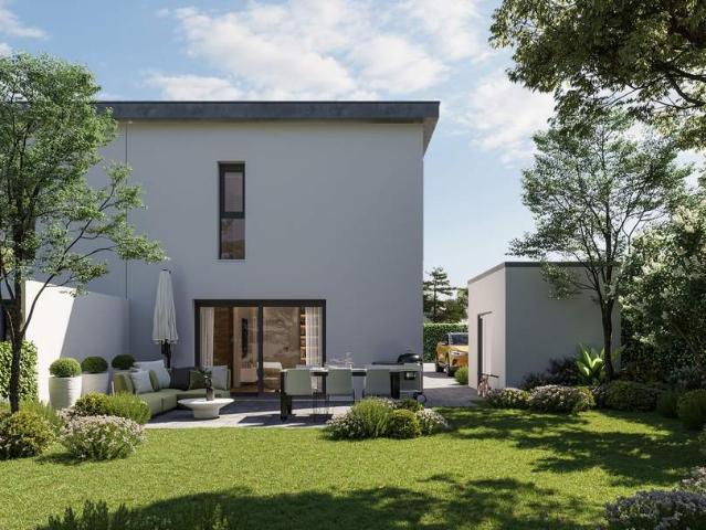 Haus kaufen in Baden, Niederösterreich