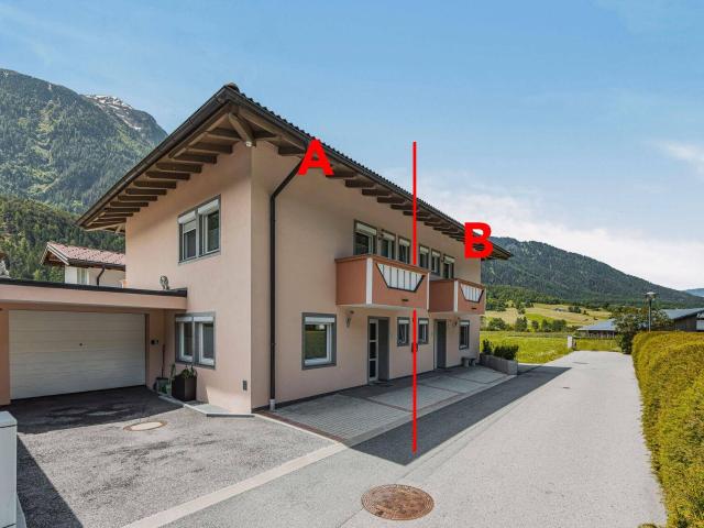 Haus kaufen in Oetz, Tirol