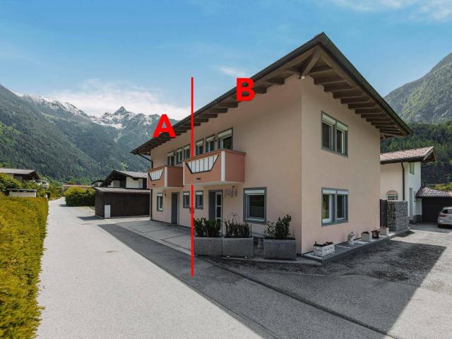 Haus kaufen in Oetz, Tirol