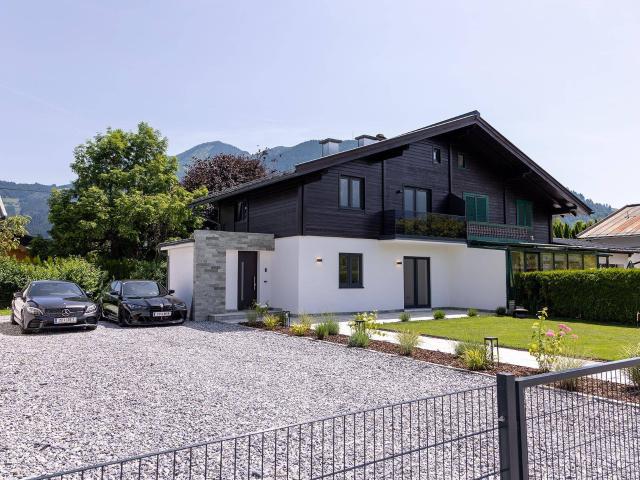 Haus mieten in Zell am See, Granisiedlung