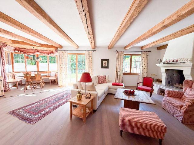 Haus mieten in Aurach bei Kitzbühel, Tirol