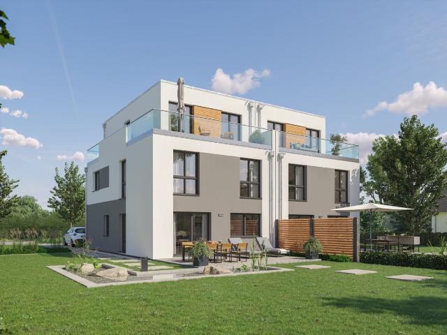 Haus kaufen in Kassel, Vorderer Westen