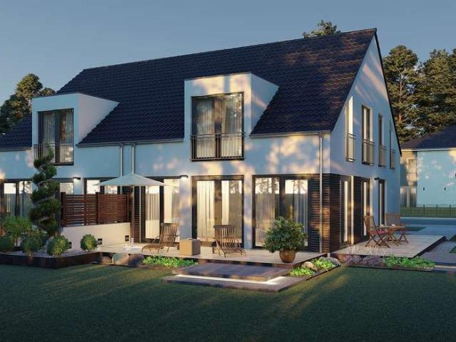 Haus kaufen in Frontenhausen, Landkreis Dingolfing-Landau