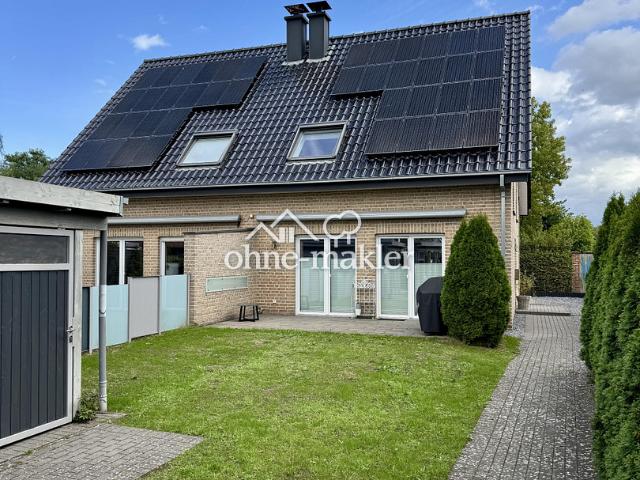 Haus kaufen in Telgte, Nordrhein-Westfalen