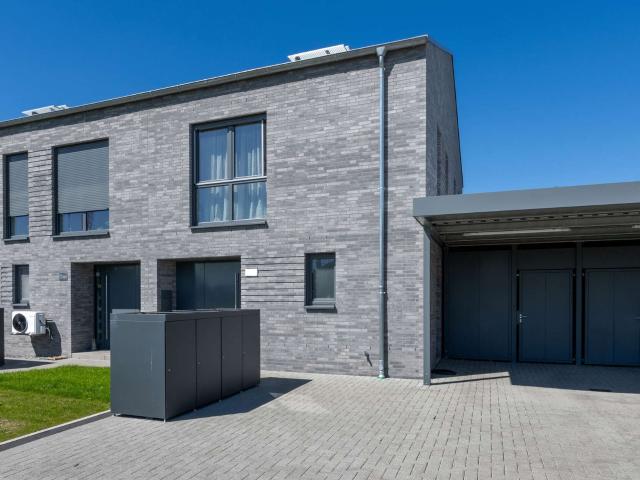 Haus mieten in Olfen, Nordrhein-Westfalen
