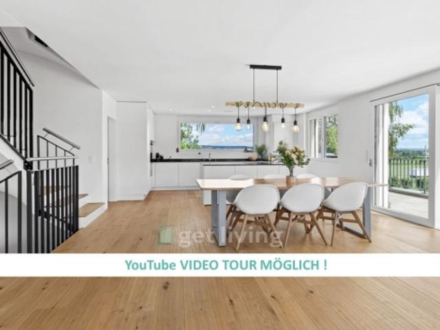 Einfamilienhaus kaufen in Niederhasli, Zürich