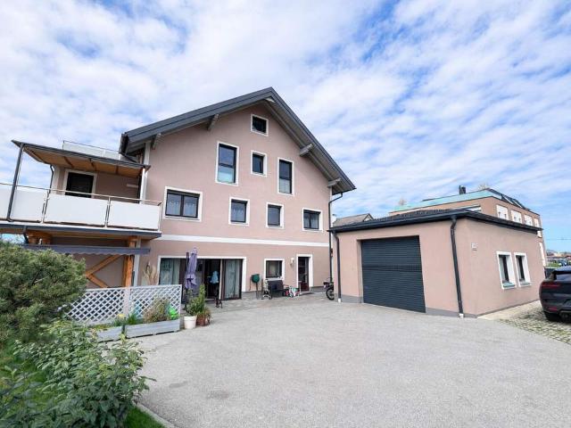 Haus kaufen in Hagenau, Salzburg
