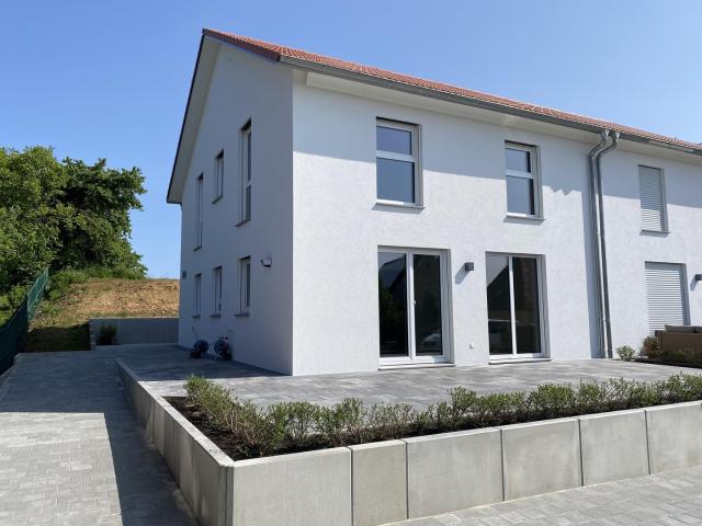 Haus mieten in Ellingen, Bayern