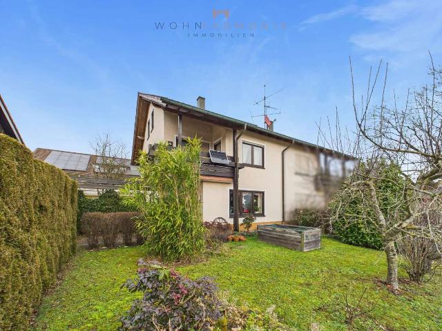 Haus kaufen in Wildberg, Mecklenburgische Seenplatte