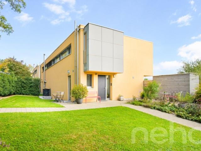 Einfamilienhaus kaufen in Reinach (BL), Basel-Landschaft