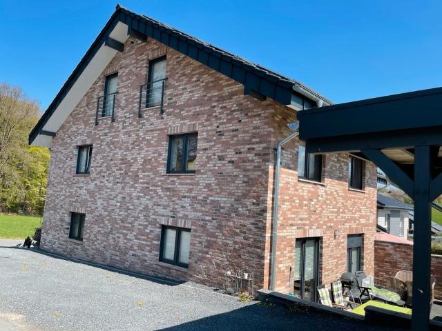 Haus kaufen in Hausen, Neunkirchen-Seelscheid